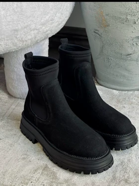 نیم بوت اسپرت دهنه استرج