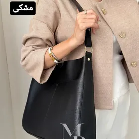 کیف دوشی زنانه مدل میراک
