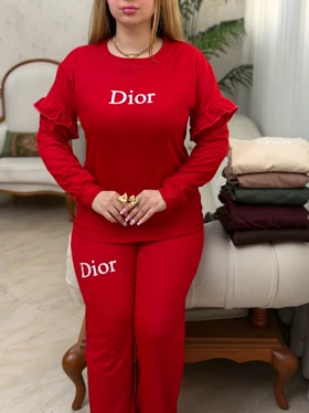 ست دیور سرشانه چین 3538