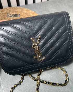 کیف مجلسی زنانه YSL 096 PRS