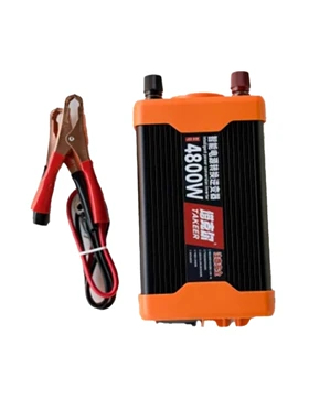 اینورتر برق خودرو تیکر TAKEER 4800W