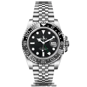 ساعت رولکس جی ام تی مستر Rolex GMT-Master II-SK