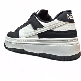 ونس لژدار وارداتی مشکی سفید