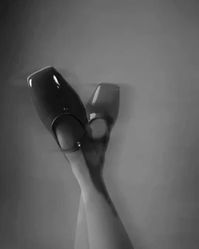 کفش تخت