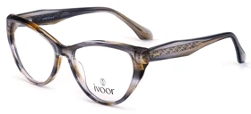 عینک طبی برند ایوور مدل AW8017