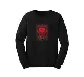 دورس مردانه و زنانه Gears of War طرح Skull Lancers کد 97942