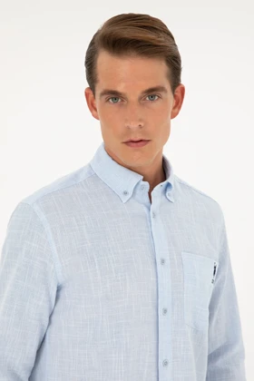 پیراهن مردانه اورجینال assn u.s.-polo-assn.