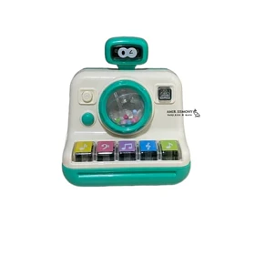 پیانو فانتزی طرح دوربین بیزی بال