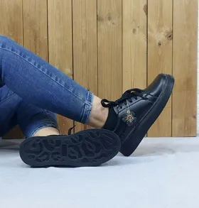 ونس اسپرت دخترونه گندمی