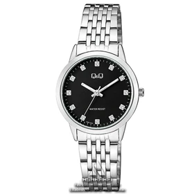 ساعت زنانه کیو اند کیو Q&Q QZ81J202Y