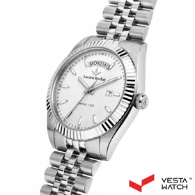 ساعت مچی مردانه لوسین روشا LUCIEN ROCHAT مدل R0453124004