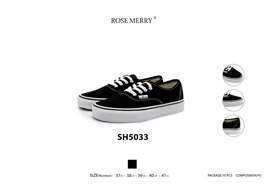 کفش زنانه رزمری مدل Rose-Merry-SH5033