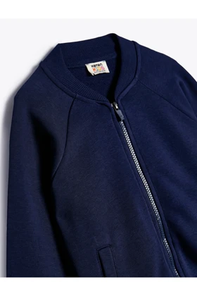 سویشرت بچگانه اورجینال کوتون koton