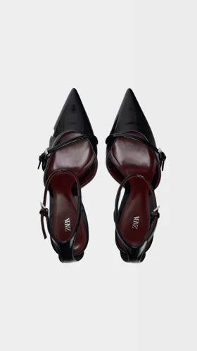 کفش zara