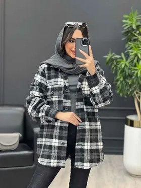 شکت دو جیب پاکتی