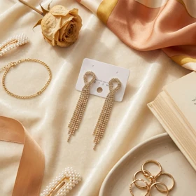 گوشواره کد 16