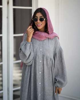 پیراهن ملانژ