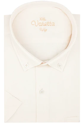 پیراهن سایز بزرگ مردانه وارتا varetta