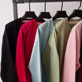 دورس یقه گرد alo