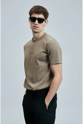 تیشرت مردانه lufian