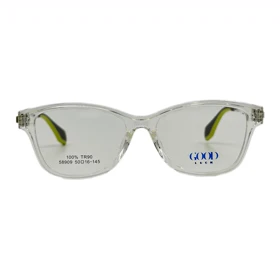 عینک طبی گودلاک Goodluck 58909 (شفاف)