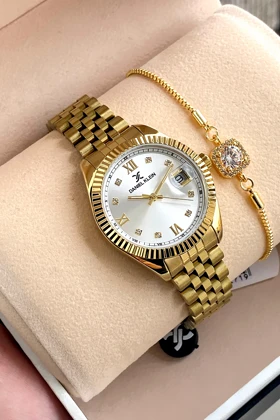 ساعت زنانه daniel-klein daniel-klein