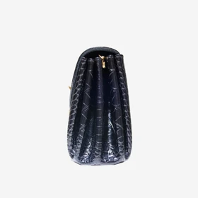 کیف دوشی چرم زنانه
