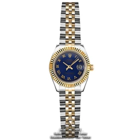 ساعت رولکس دیت جاست Rolex Datejust 08-26mm