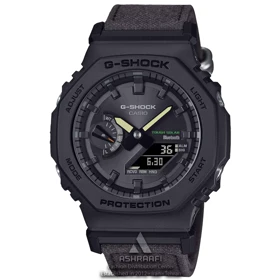 ساعت مچی جیشاک Casio G-Shock GA-B2100CT-1A5