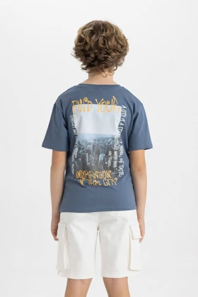 تیشرت بچگانه defacto