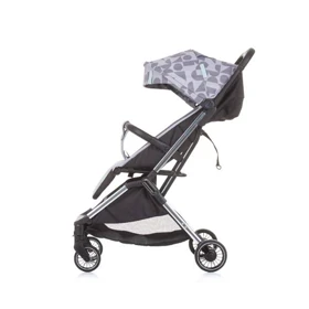 کالسکه چیپولینو طوسی chipolino easy go