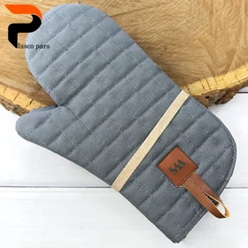 دستکش فر وافل WS