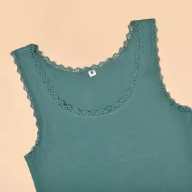 تاپ لبه توری مارچ