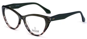 عینک طبی برند ایوور مدل AW8017