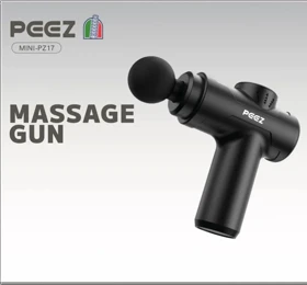 دستگاه ماساژور پیز mini peez مدل pz17 کد 8650