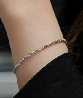 دستبند خاویاری