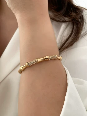 بنگل بامبو تک‌رنگ ژوپینگ