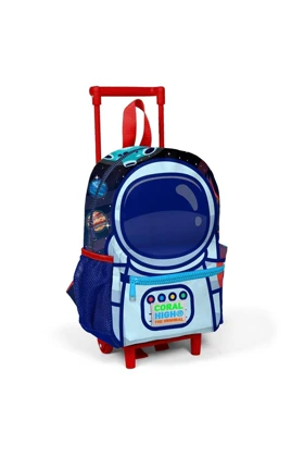 کیف مدرسه coral-high coral-high