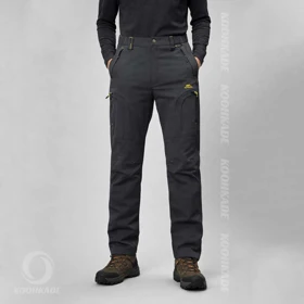 شلوار ویند استاپر OUTDOOR 6001