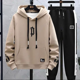 هودی کرک دار خاص