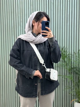 مانتو جین اسپرت