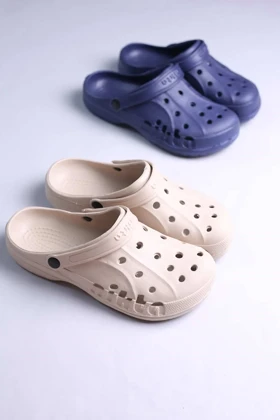 کفش صندل مردانه رکابدار کراکس کد 190