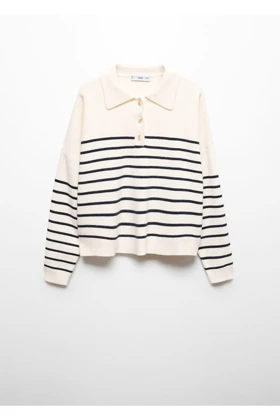 بافت زنانه اورجینال منگو mango