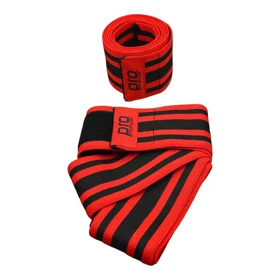 زانوبند پرو اسپرتس طول 172 سانتی متر مدل 403C660 بسته دو عددی