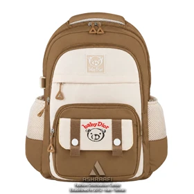 کوله پشتی دخترانه Backpack A29