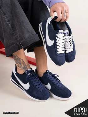 کتانی نایک کورتز لومانا - کد 2044