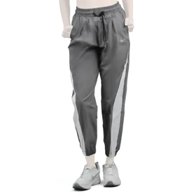 شلوار ورزشی زنانه نایک مدل N-118 طوسی