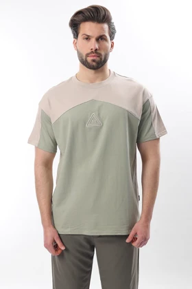 تیشرت مردانه مدمکست madmext