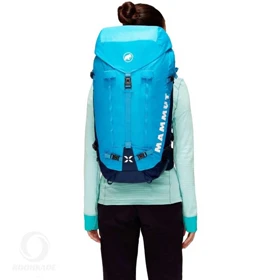 کوله پشتی MAMMUT 30L TRION NORDWAND