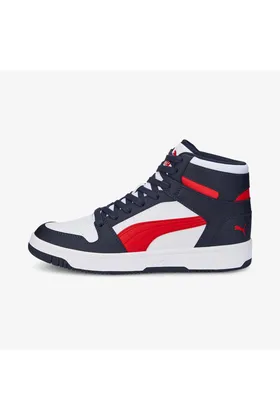Rebound Layup Sl Unisex Navy Blue کفش ورزشی 369573